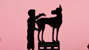 Задник к фильму "Остров собак" #606313