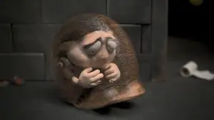 Задник к фильму "Мемуары улитки" #574739