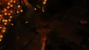 Задник к фильму "Мама!" #627286