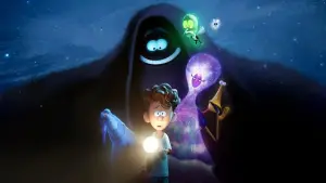 Задник к фильму "Орион и Тьма" #368147