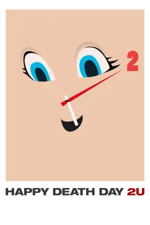 Постер к фильму "Счастливого нового дня смерти" #87007