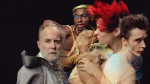 Задник к фильму "Рейнбоу" #499081