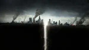 Задник к фильму "Разлом Сан-Андреас" #173048