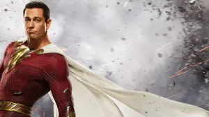 Задник к фильму "Шазам! Ярость богов" #167593