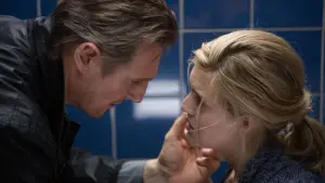 Задник к фильму "Заложница 3" #295296