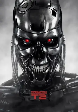 Постер к фильму "Терминатор 2: Судный день" #748856
