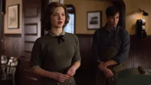 Задник к фильму "И грянул шторм" #273375