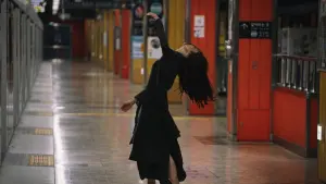 Видео к фильму Призрачная станция | The Ghost Station | Official Trailer | Horror Brains