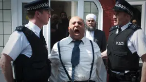 Задник к фильму "Неверный" #462456