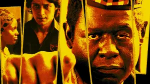 Задник к фильму "Последний король Шотландии" #217016