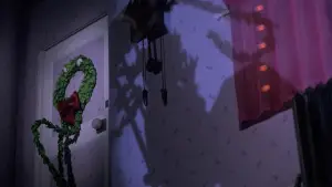 Задник к фильму "Кошмар перед Рождеством" #589553