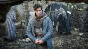 Задник к фильму "Лекарь: Ученик Авиценны" #224174