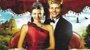 Задник к фильму "Принц и я 4" #419799