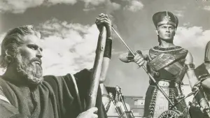 Задник к фильму "Десять заповедей" #188415