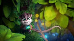 Видео к фильму Дерево желаний | Будь осторожен с своими желаниями! Мультфильм "Дерево желаний" (The Wishmas Tree)