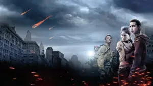 Задник к фильму "Трансформеры" #262648