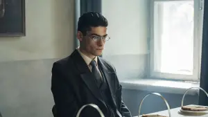 Задник к фильму "Истина и измена" #533416