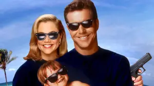 Задник к фильму "Семейство Блюз под прикрытием" #385436