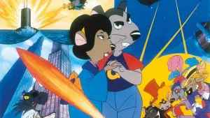 Задник к фильму "Ловушка для кошек" #661302