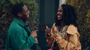 Задник к фильму "Улица ржи" #341483