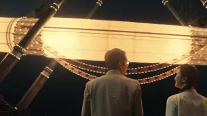 Задник к фильму "Декодер. Игра гения" #679604