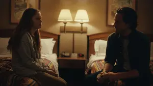 Задник к фильму "Девушка по фамилии Старлинг" #376559