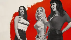 Задник к фильму "Быстрая Кошечка! Убей, Убей!" #424395