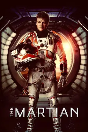 Постер к фильму "Марсианин" #578847