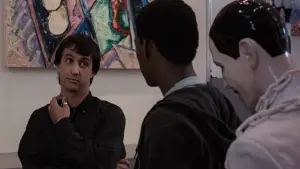 Задник к фильму "Полицейский из Беверли-Хиллз" #627991