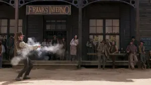 Задник к фильму "Преисподняя" #235672