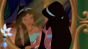 Задник к фильму "Аладдин" #605627