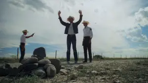 Задник к фильму "Пустоши" #667908