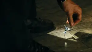 Задник к фильму "Бегущий по лезвию" #563486