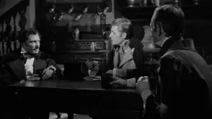 Задник к фильму "Замок крови" #647133