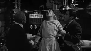 Задник к фильму "Франкенштейн" #641070