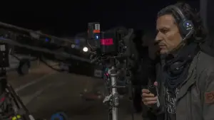 Задник к фильму "Побег" #665407