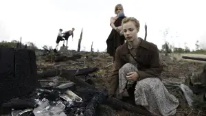 Задник к фильму "Лоре" #708305