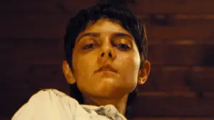 Задник к фильму "Gazer" #803847