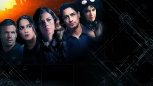 Задник к фильму "Искусство ограбления" #440386