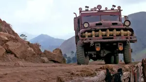 Задник к фильму "Колдун" #217634