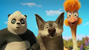 Задник к фильму "Большое путешествие. Вокруг света" #651614