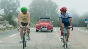 Задник к фильму "Восхождение" #462651