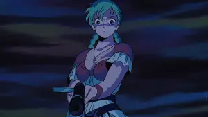 Задник к фильму "Ди: Охотник на вампиров" #273326