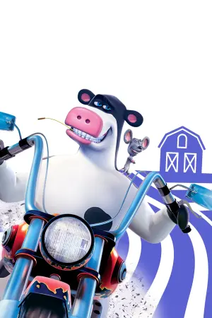 Постер к фильму "Рога и копыта" #330027