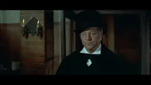 Задник к фильму "Отверженные" #466172