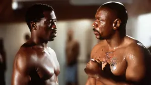 Задник к фильму "Неоспоримый" #414019