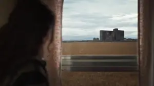 Задник к фильму "Кровавый урожай" #588657