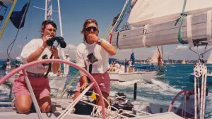 Видео к фильму Мейден | Maiden | Official Trailer HD (2019)