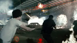 Задник к фильму "Геймер" #325856