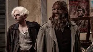 Задник к фильму "Отчаянные мстители" #195634